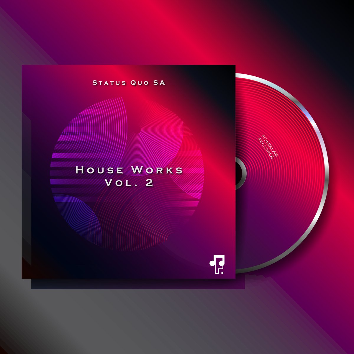 FonikLab Records tweet media