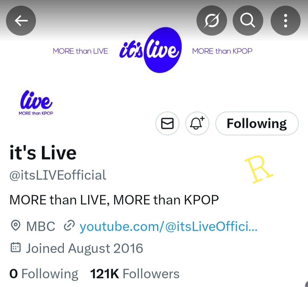 rowakoRi's tweet photo. 노래 처음부터 끝까지 좋아요 💛😘

Hear your voice
펼쳐지는 My new world 🎶🎤

#itsLive_event_DAESUNG
#DAESUNG #대성
#DAESUNG_DsWAVE https://t.co/oqUoUnqFyI