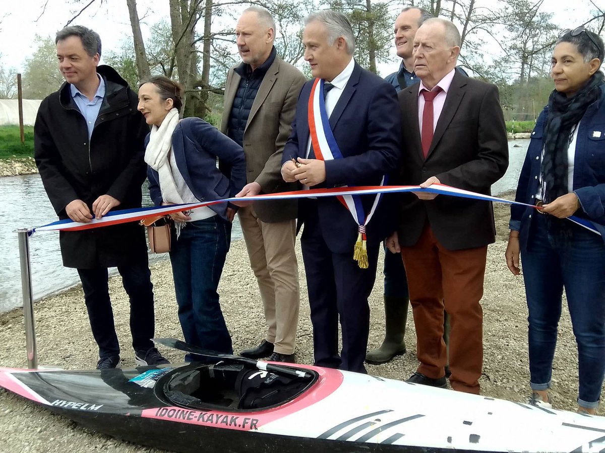 Image de Préfet de l'Eure