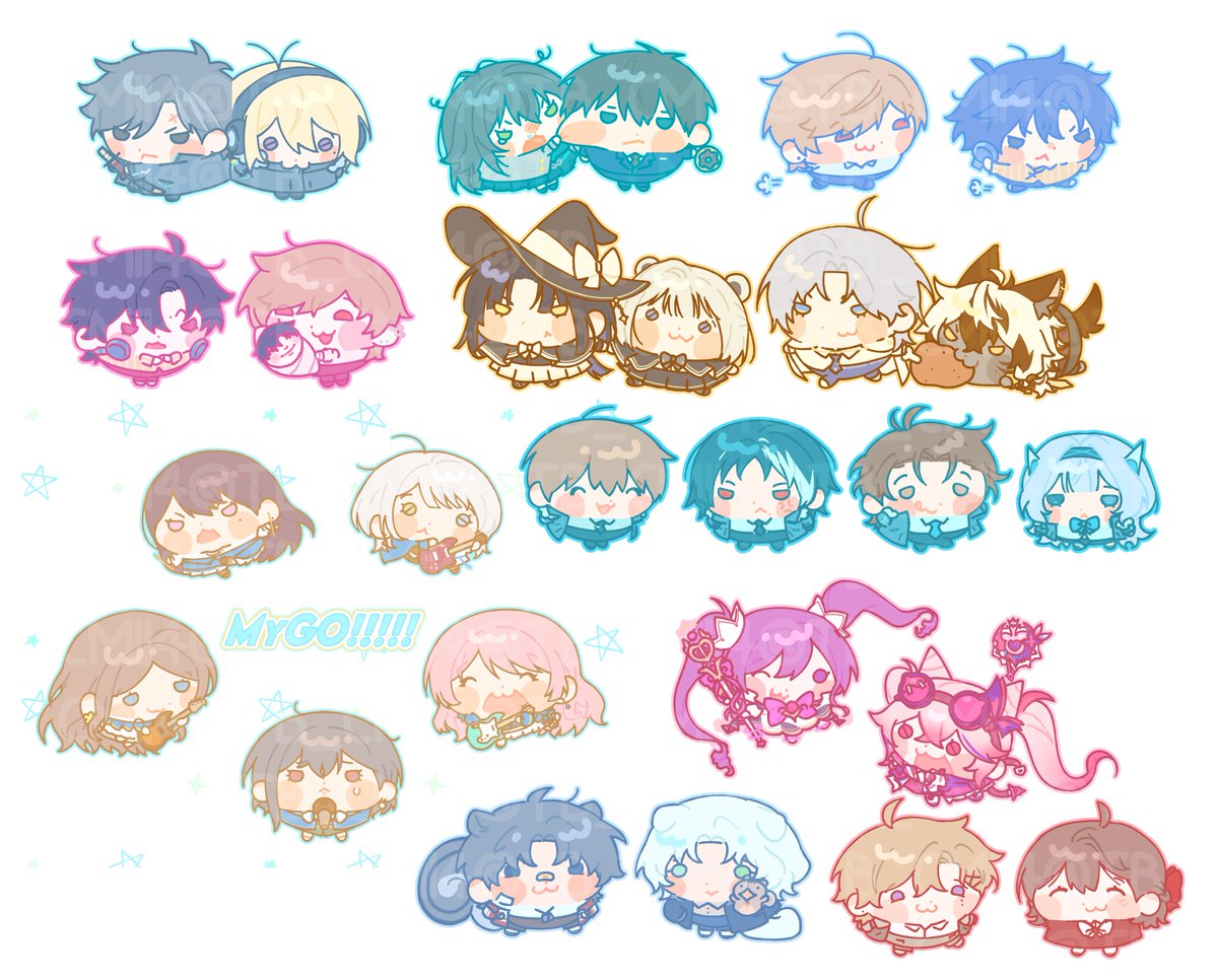 🐹신청 감사합니다!