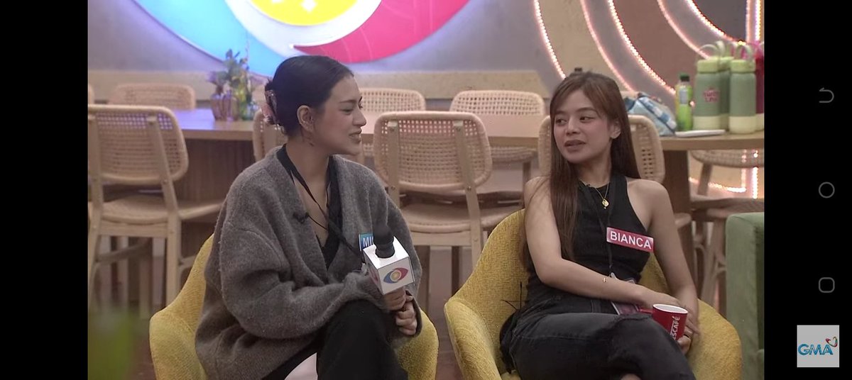 __allforbianca's tweet image. Our MiBi duo!

SUNStay WITH BIANCA