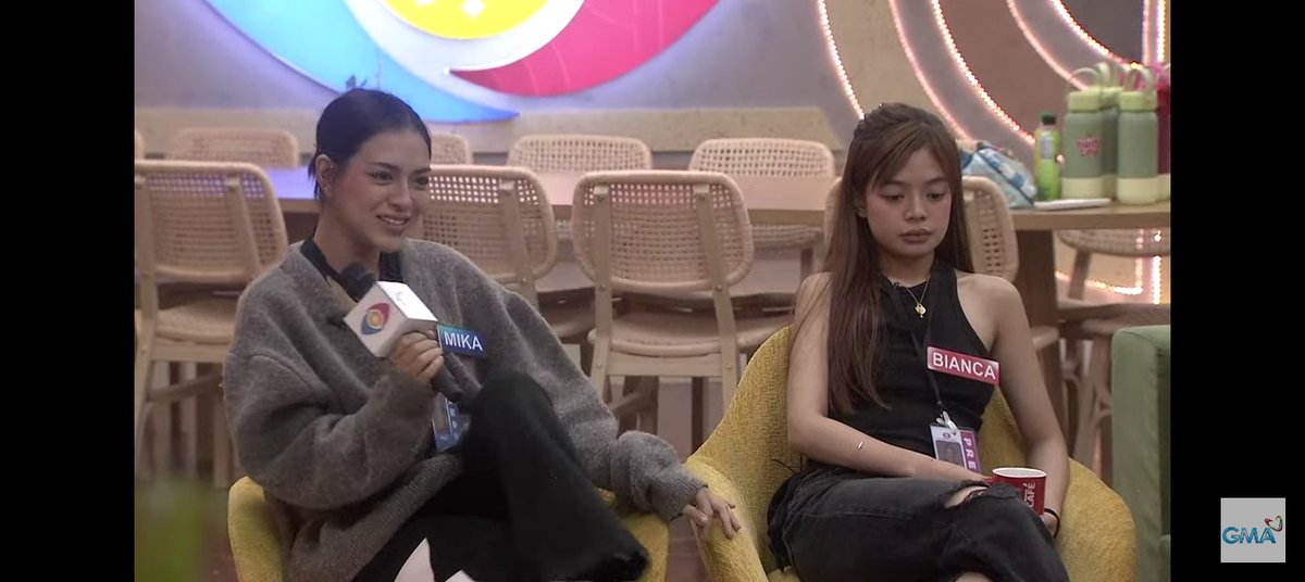 __allforbianca's tweet image. Our MiBi duo!

SUNStay WITH BIANCA