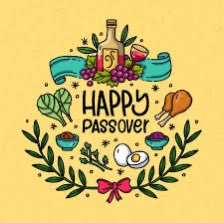 Chag Pesach Sameach to any of our amazing #TeamAEMP colleagues celebrating #Passover