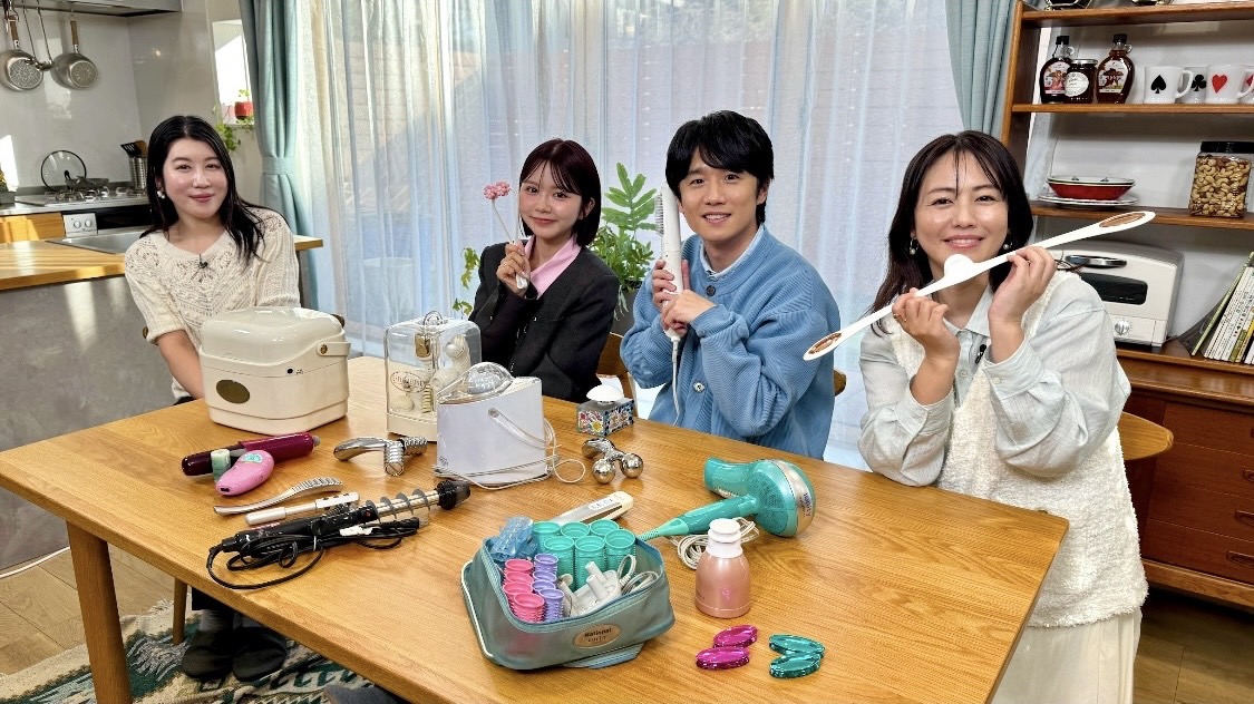 ☀️#あしたのZIP! 4/14(月)☁️ #ZIP特集 は… #風間俊介 が平成レトロ