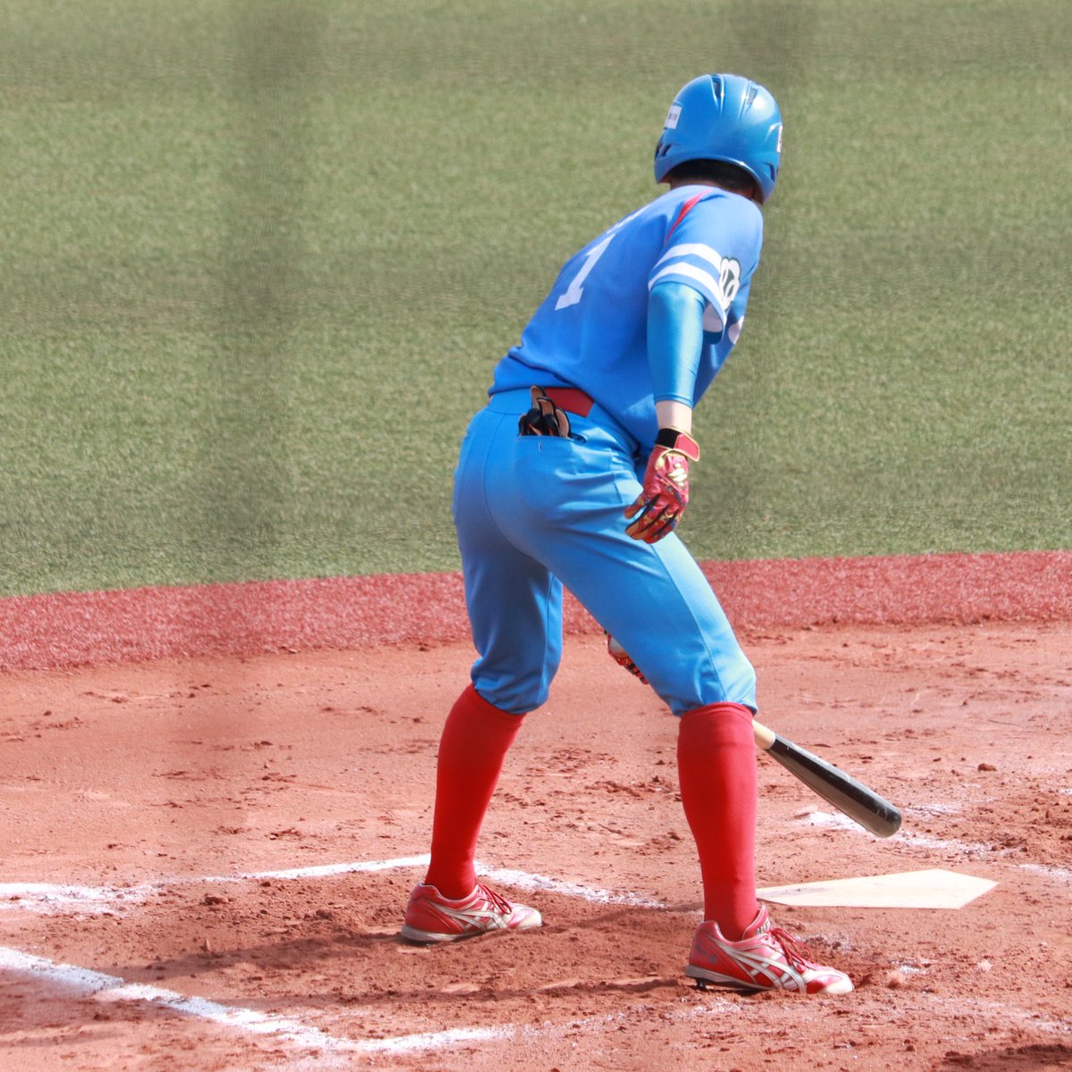 tbirds_1127tk's tweet photo. 2025/04/12 アルペンスタジアム
#関洸司朗
#千曲川硬式野球クラブ
#JABA富山大会
#社会人野球 https://t.co/1W2Jd8SzAN
