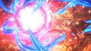 ウィッチウォッチ 第2話