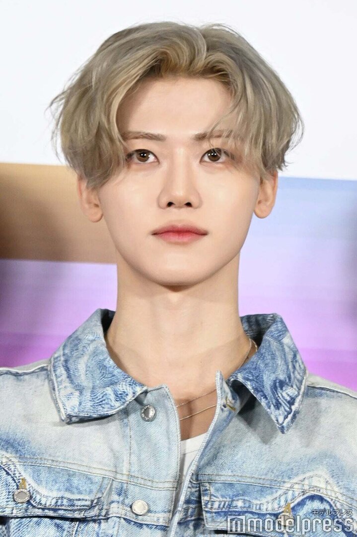 NADOONG JAEMIN BOOM ERA IS BACK!!😭😍😍 kurang poni biru legendny ini mah🤭