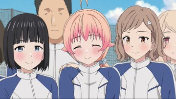 ウィッチウォッチ 第2話