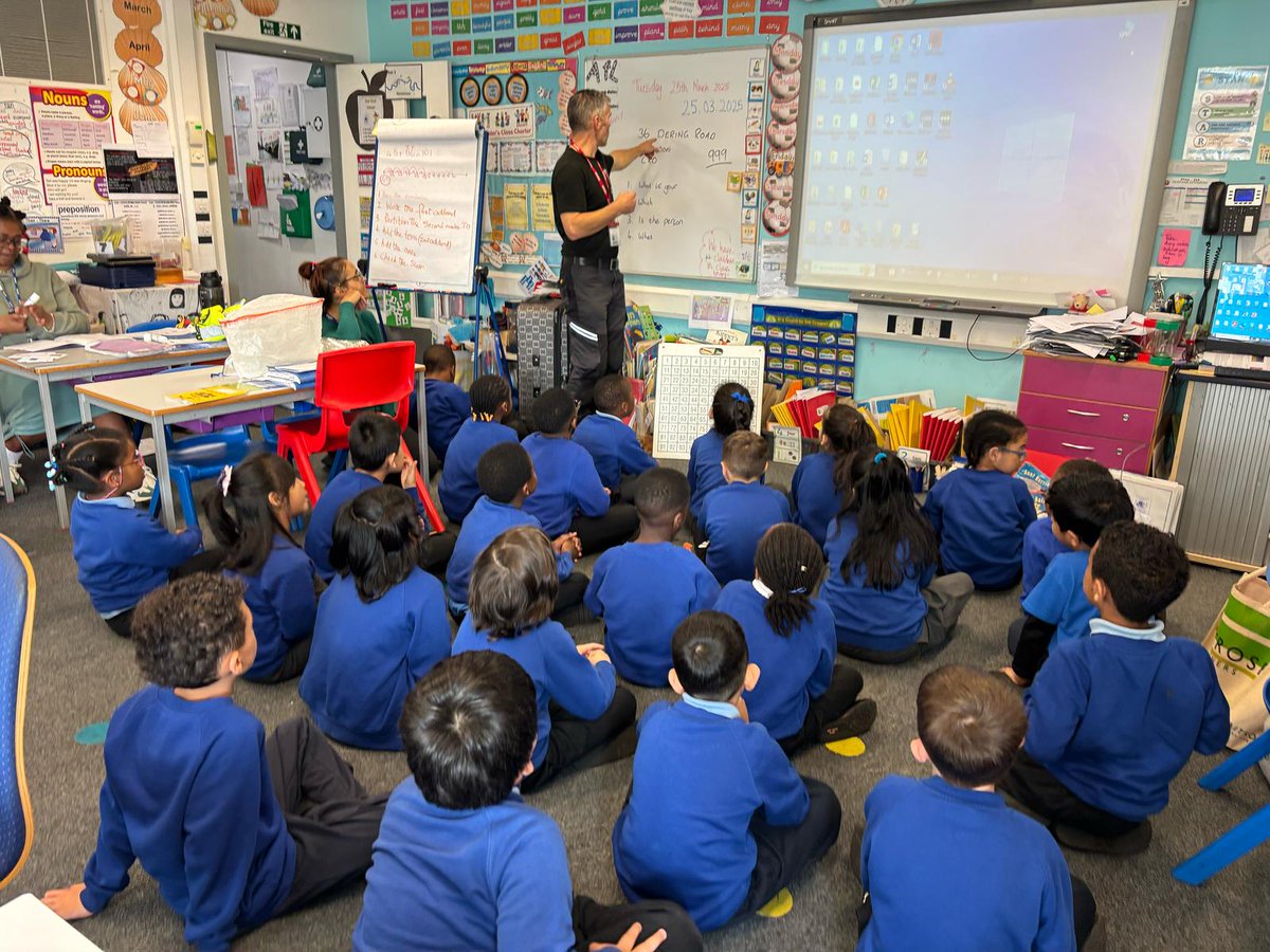 First Aid Schools tweet media