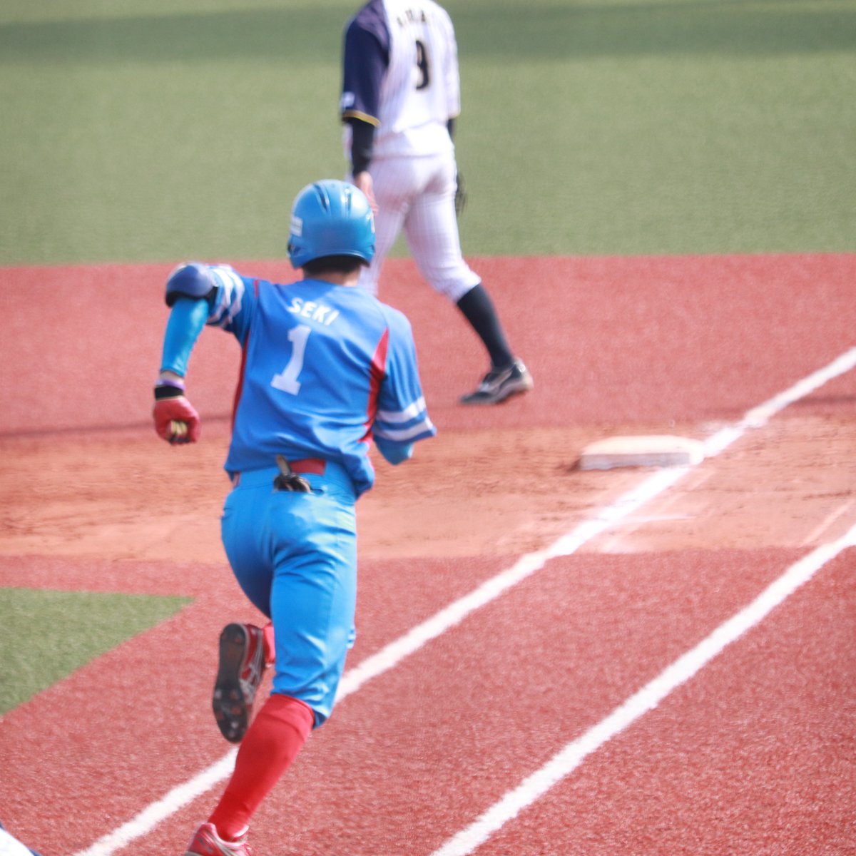 tbirds_1127tk's tweet photo. 2025/04/12 アルペンスタジアム
#関洸司朗
#千曲川硬式野球クラブ
#JABA富山大会
#社会人野球 https://t.co/1W2Jd8SzAN
