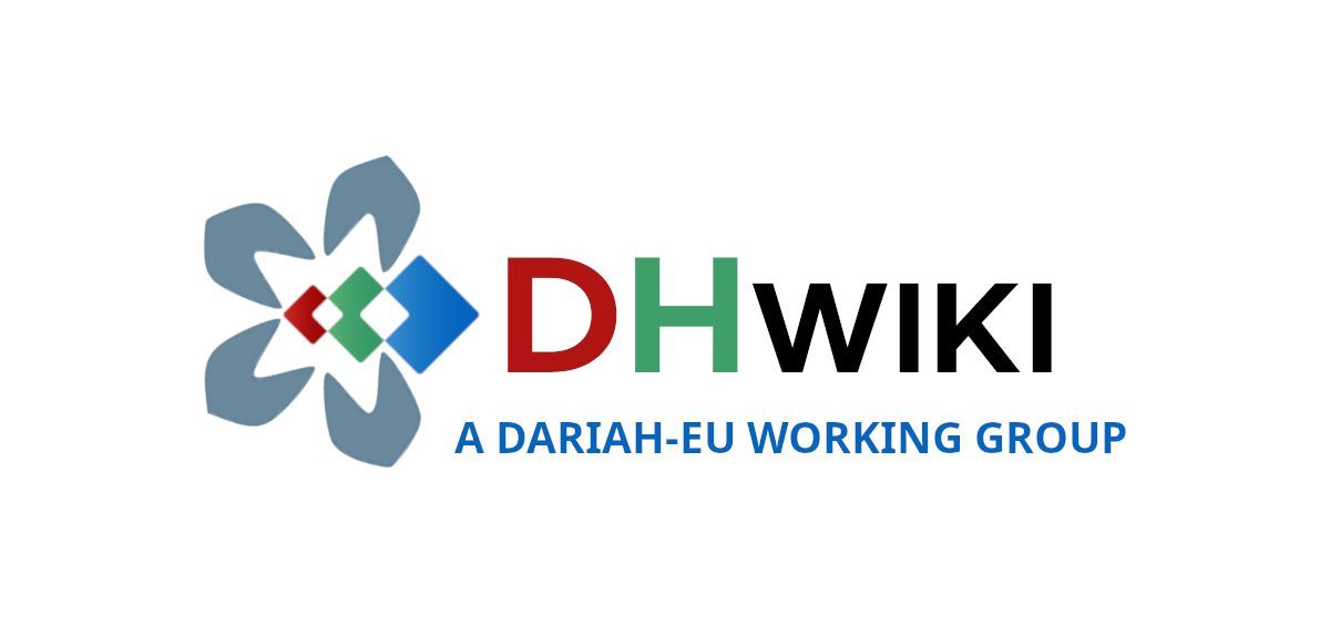 Our Working Group DHwiki is delighted to announce a full-day workshop in the pre-conference programme of the #DH2025 Digital Humanities Conference in Lisbon, Portugal 🇵🇹 

📆  Monday, July 14, 2025
📍 Universidade NOVA, Lisbon, Portugal

➡️ dariah.eu/2025/04/08/dar…