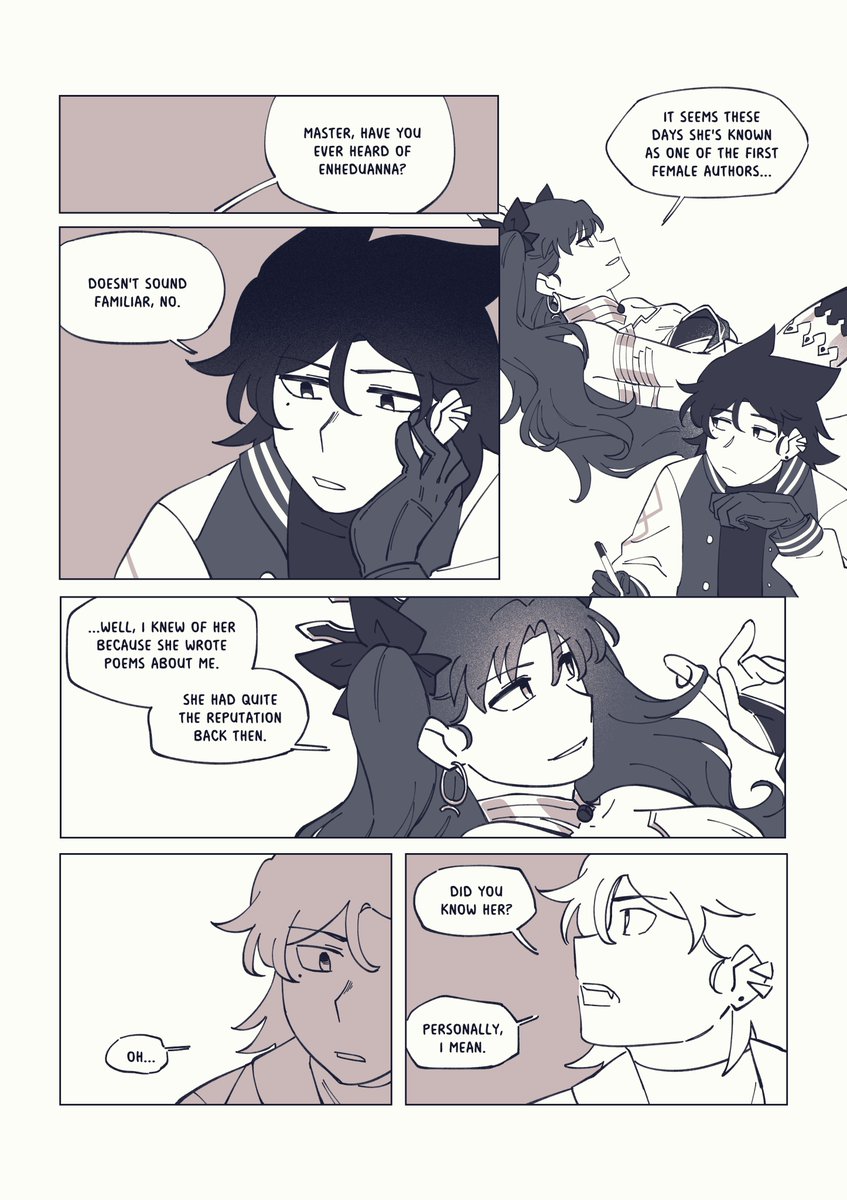 ISHTARPUSSYEATER tweet media