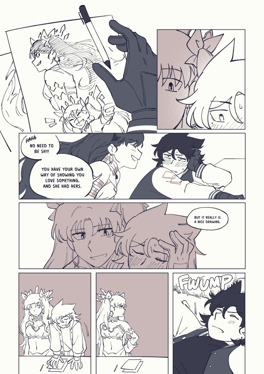 ISHTARPUSSYEATER tweet media