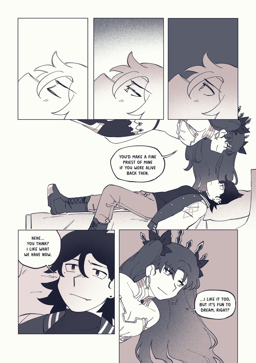 ISHTARPUSSYEATER tweet media