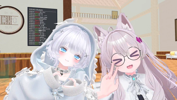 #Cafeキタリナ いってきたーーー!! めちゃ癒されたぁ〜〜ミルクうまうま今日も無事寝落ちノルマ達成笑明日へのエネルギーチャージできた!ママ達ありがとーーー
