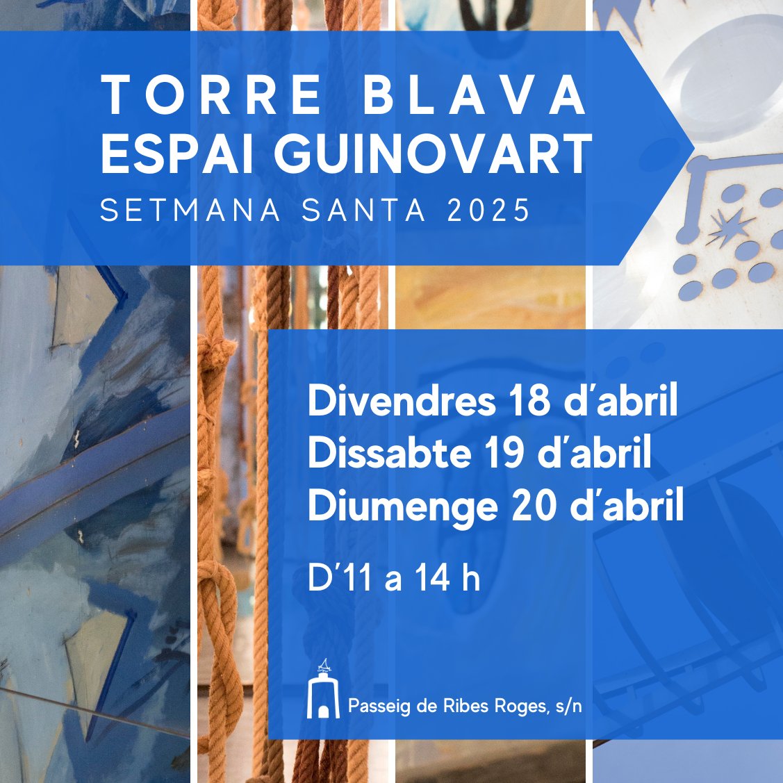 ARC Gestió Cultural tweet media