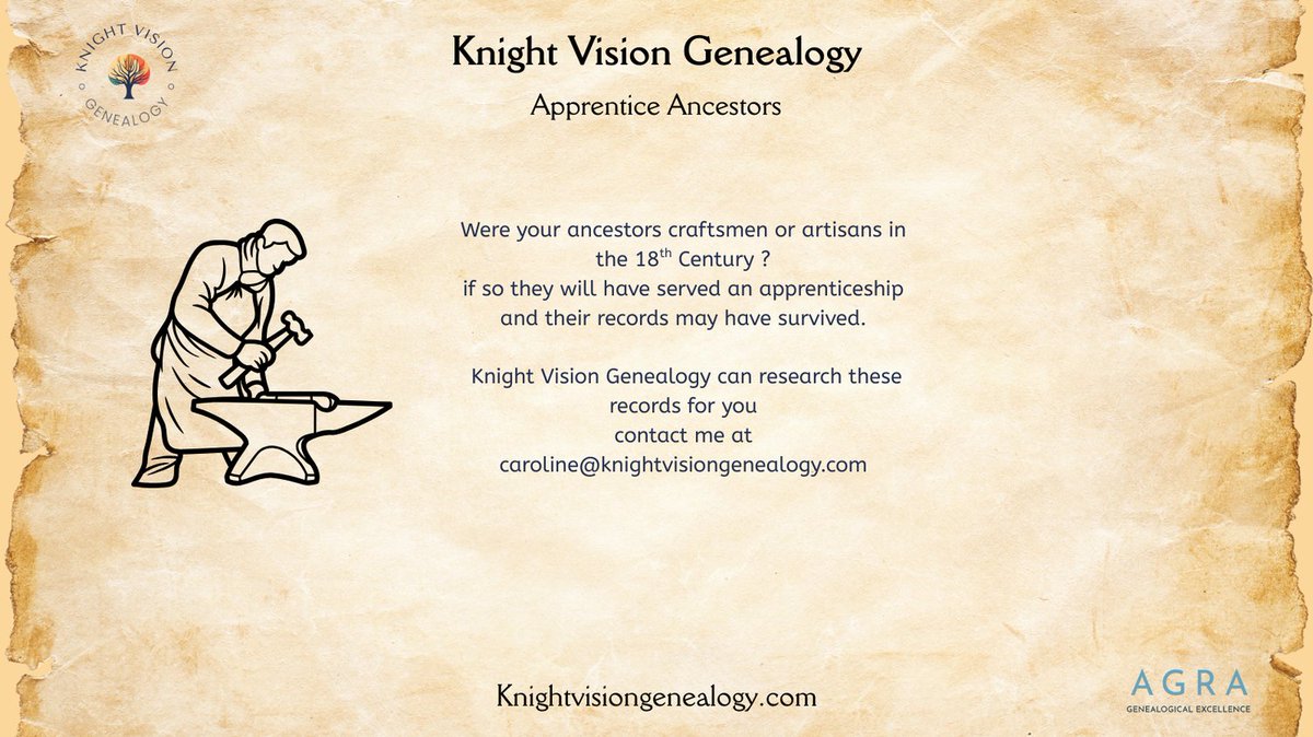 Caroline Knight (@kvgenealogy) on Twitter photo 