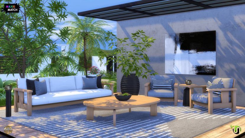 LiquidSims's tweet image. Lena Patio by Nynaeve Design liquidsims.com/finds/lena-pat… #Finds