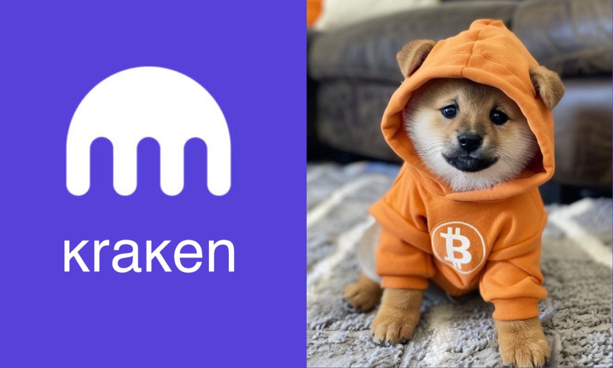 $DOG Listing tweet media