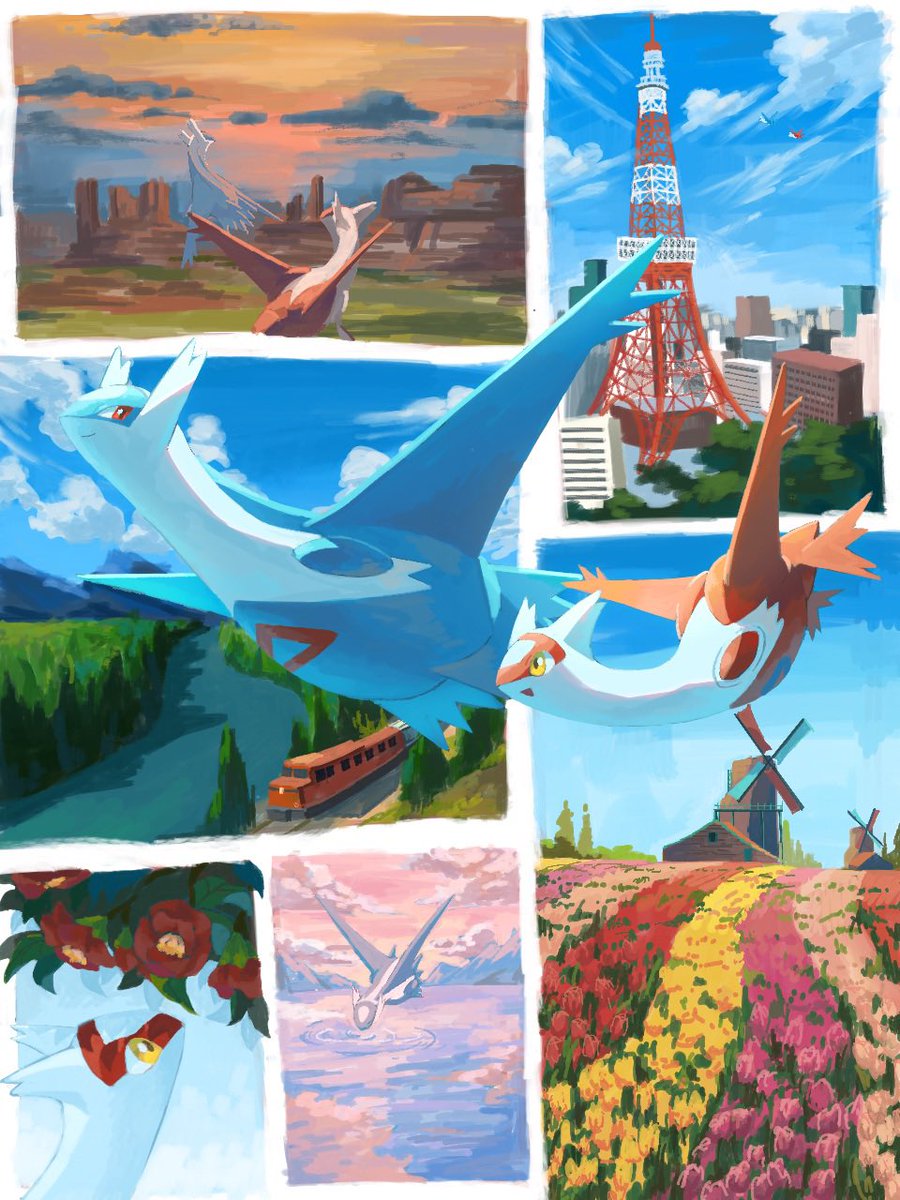 けるあす (@keruasu0629) on Twitter photo 