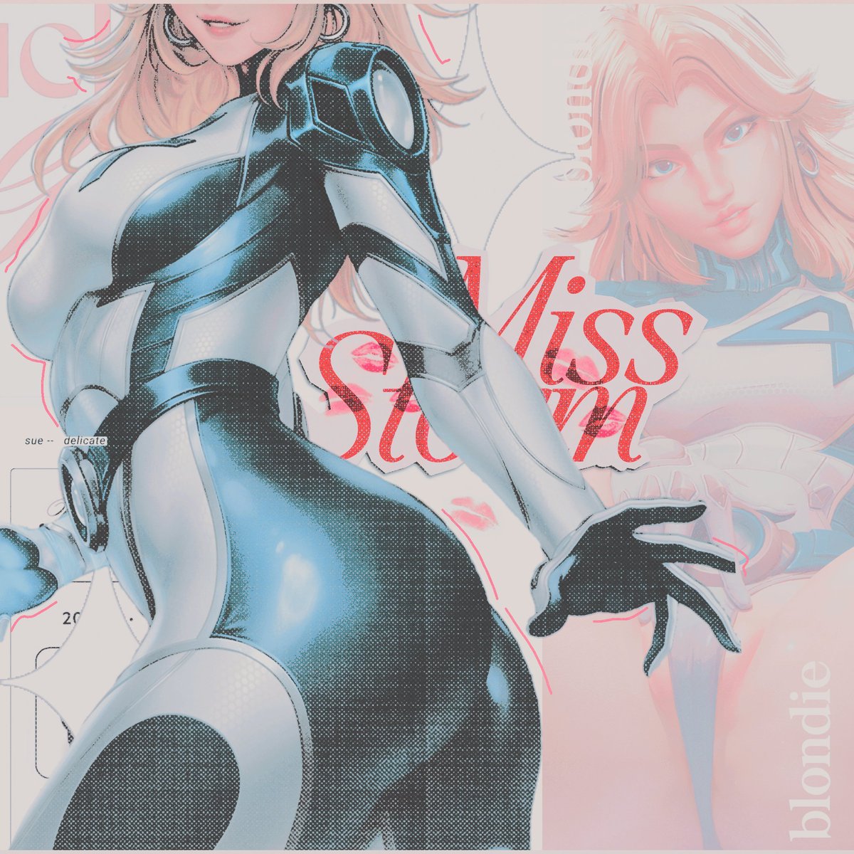 𝐒𝐔𝐄 ! tweet media