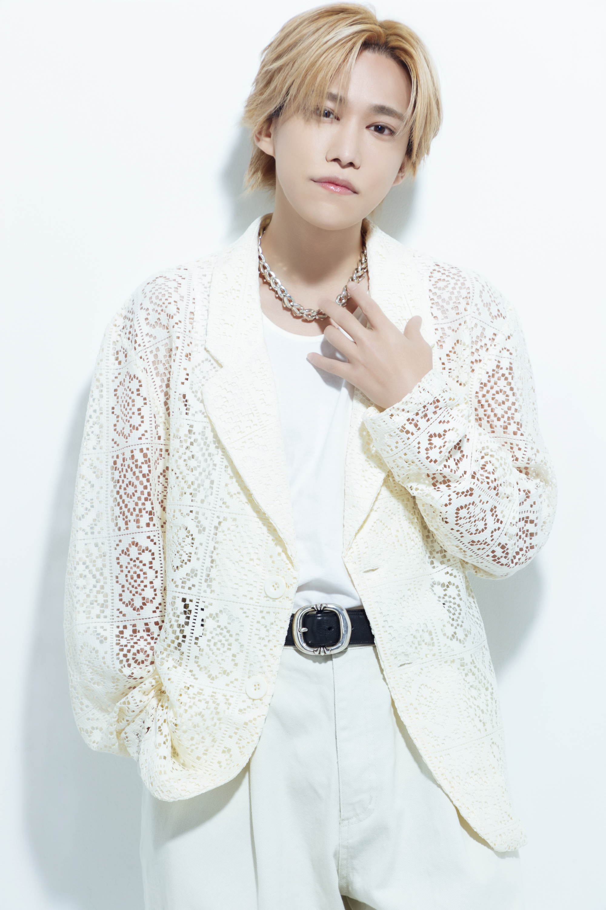 千賀健永 公式写真 27枚セット 千賀健永（Kis-My-Ft2） (c)フジテレビ - 「27時間テレビ