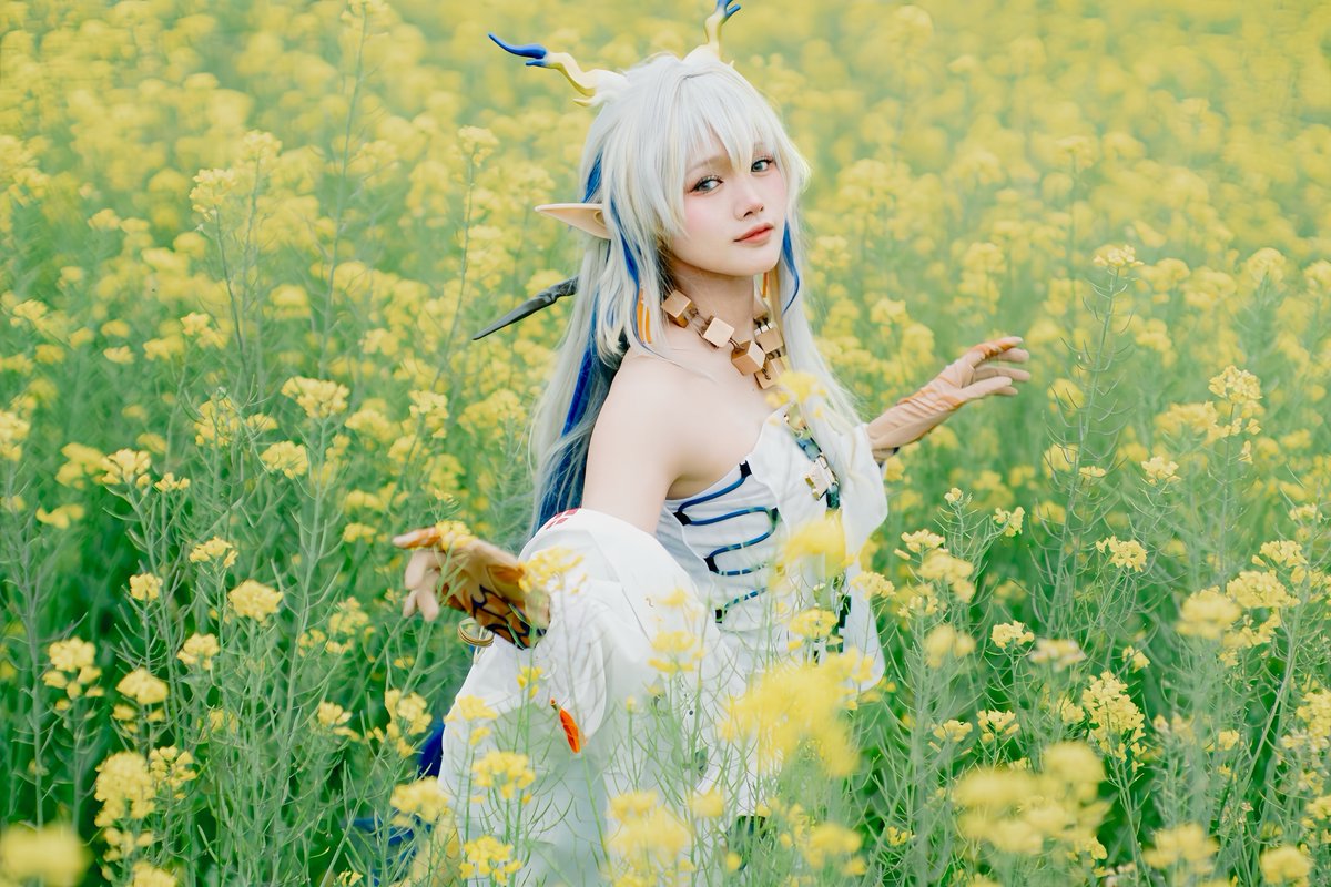 明日方舟 / シュウ - 黍 -

麗らかな春

p(<a href="/e_8706/">永🕊</a> )
 #アークナイツ  #Arknights  #黍