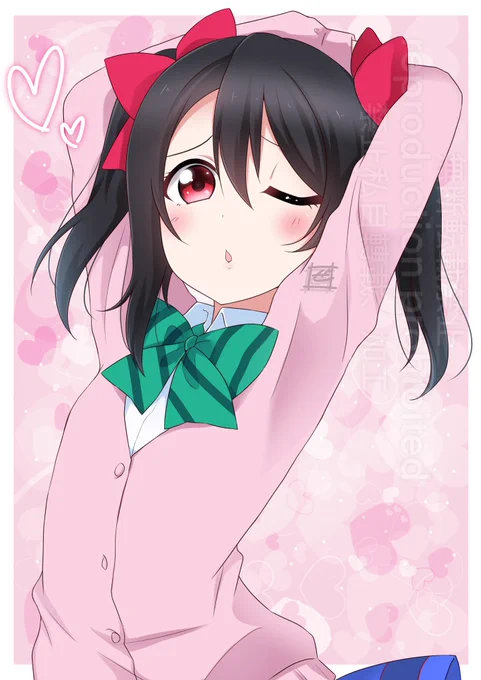 セクシー系スクールアイドル 