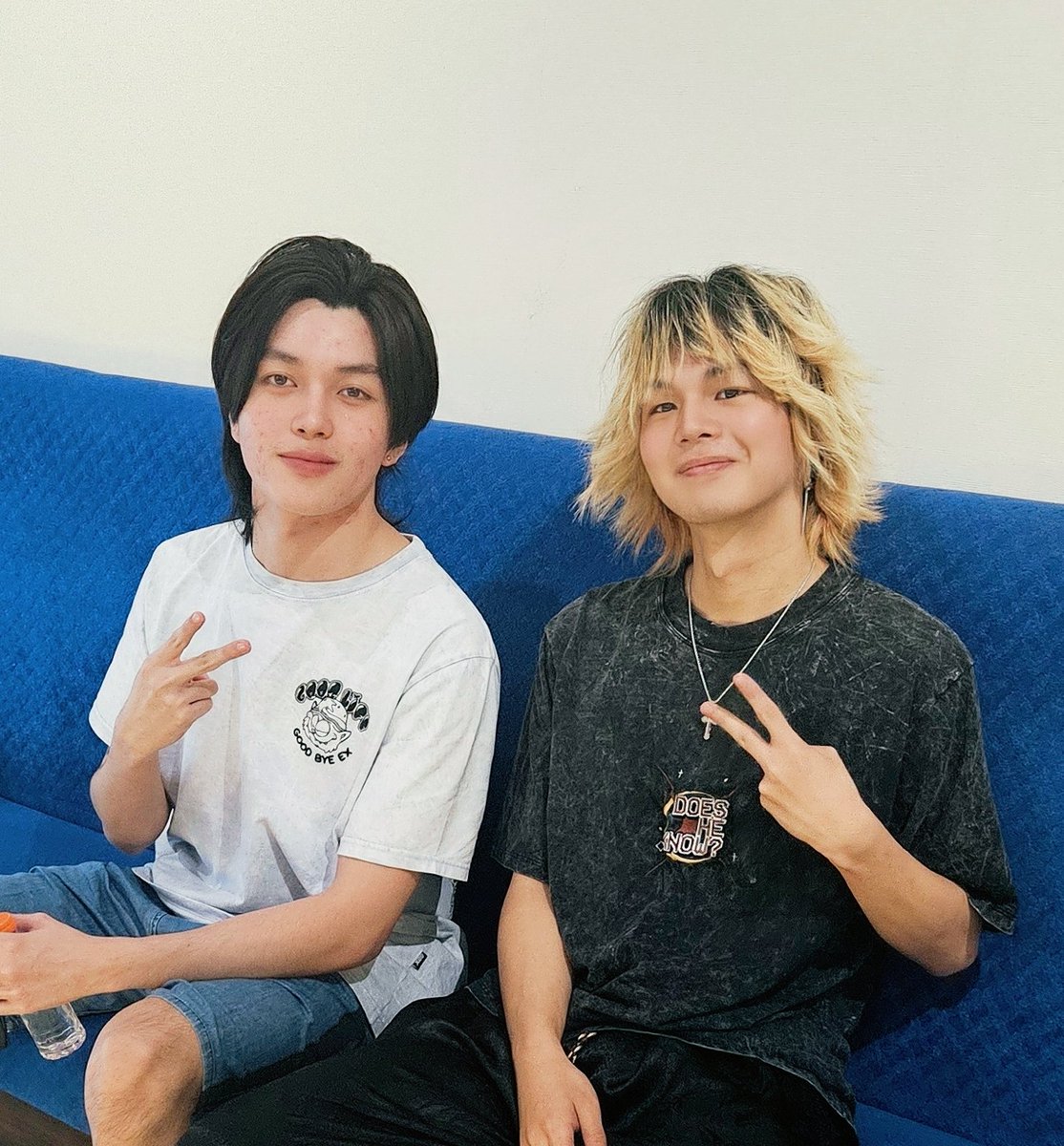 モバイルレジェンド世界最強の一人Kairiに会いました！！Met Kairi, one of the best Mobile Legends players in the world <a href="/heydentalstudio/">Hey Dental Studio</a>