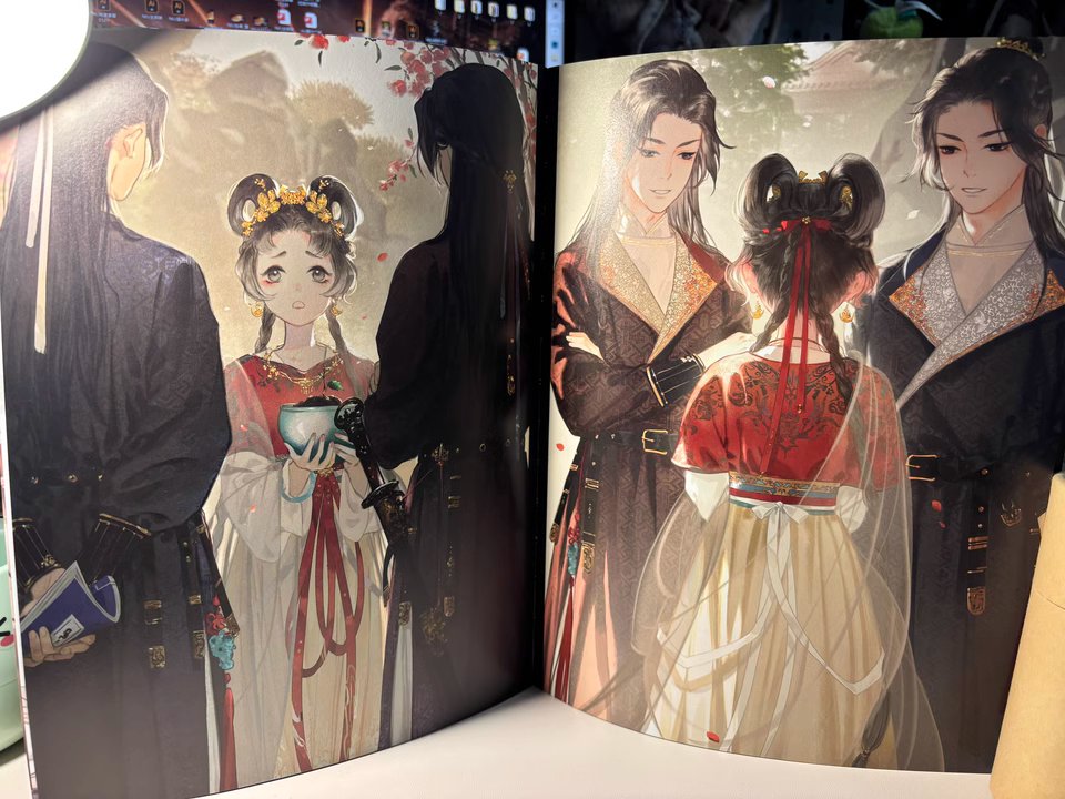 LOLI武士 tweet media