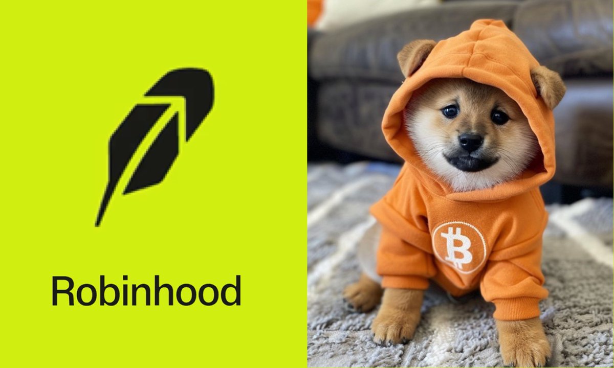 $DOG Listing tweet media