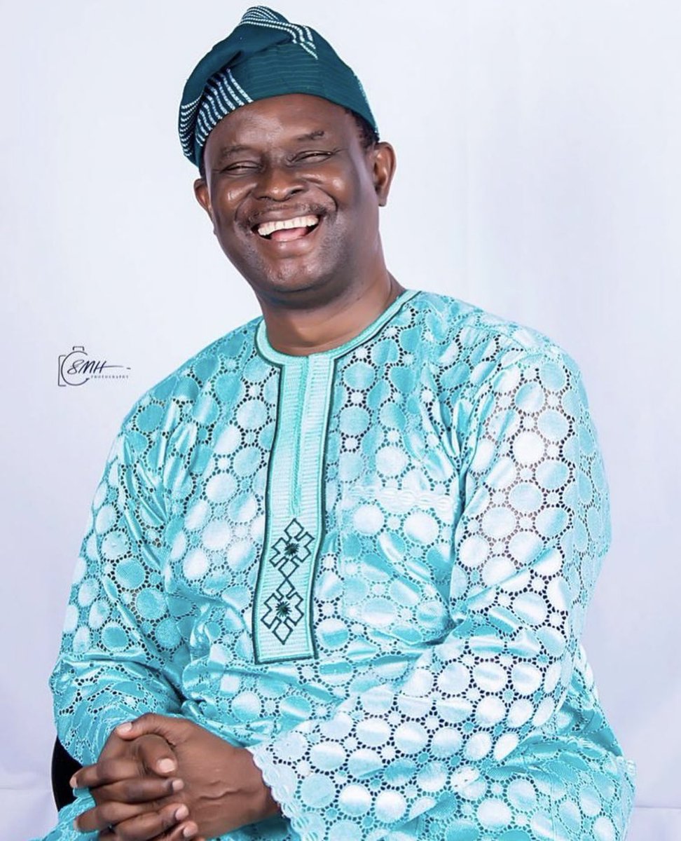 oshereatiolorin's tweet image. Happy 65th birthday 🎂 to our talented Agba Actor “Mike Bamiloye” emiyin tun bo ma pe pe fun wa sir🙏

#oshereatiolorinyorubanews
#mikebamiloye #Tompolo #Tokemakinwa #EFCC #Morayo Rip Legend