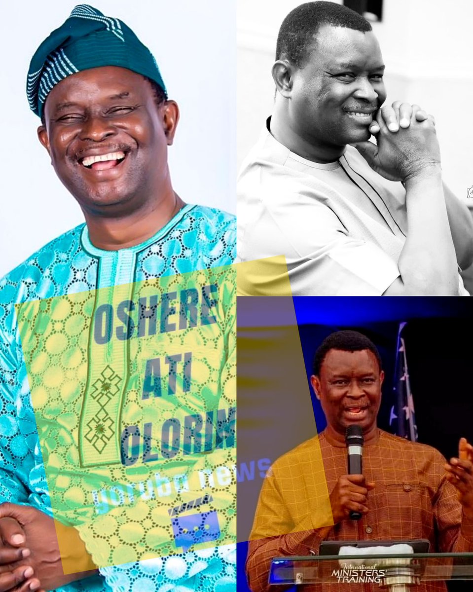 oshereatiolorin's tweet image. Happy 65th birthday 🎂 to our talented Agba Actor “Mike Bamiloye” emiyin tun bo ma pe pe fun wa sir🙏

#oshereatiolorinyorubanews
#mikebamiloye #Tompolo #Tokemakinwa #EFCC #Morayo Rip Legend