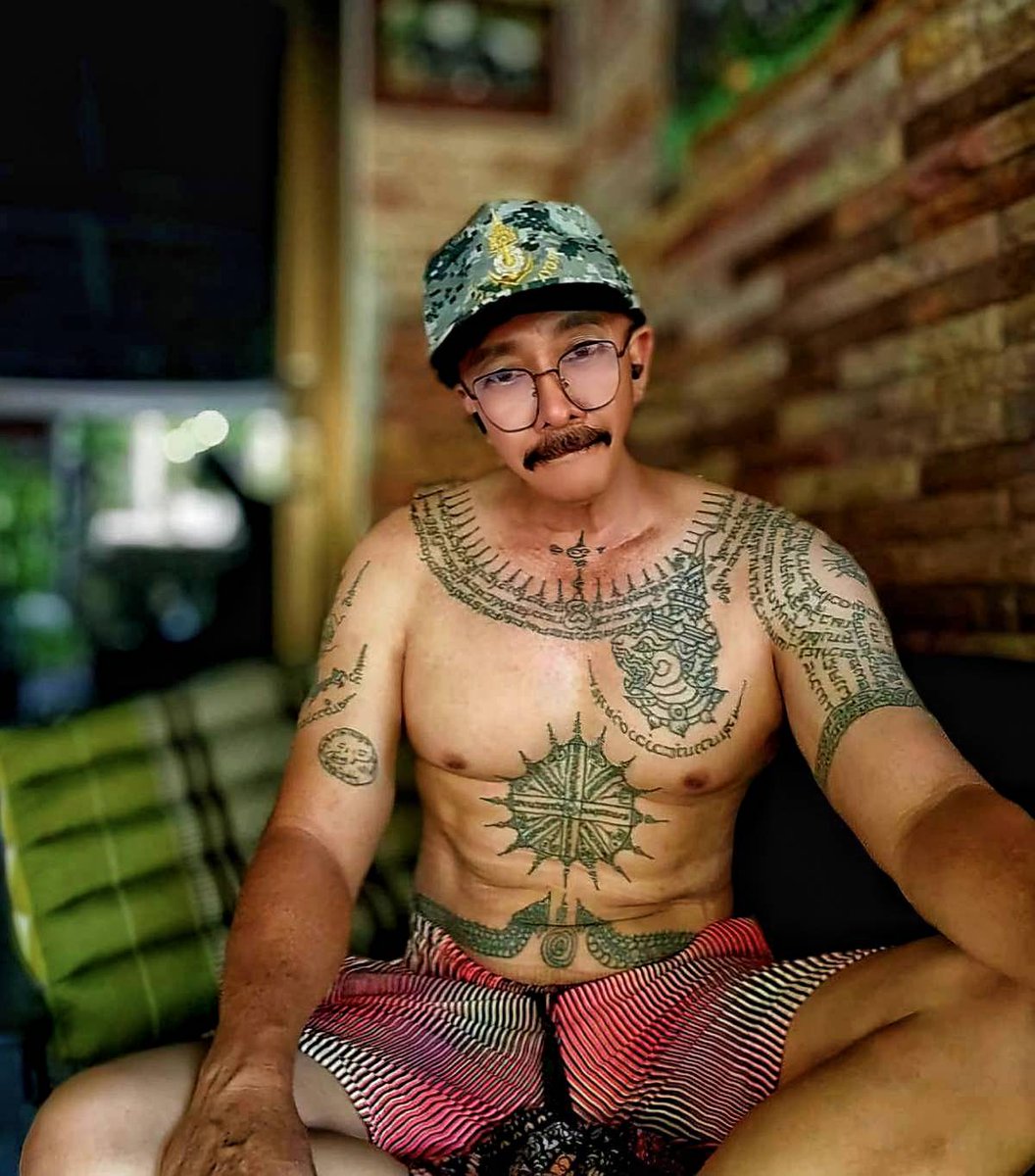 Uncle Phu tweet media