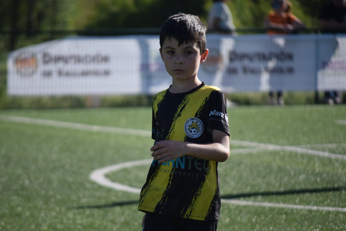 🏆⚽️ ¡Agradecidos por la enorme acogida de esta segunda edición! Una locura que cada vez está más cerca de hacerse realidad...<a href="/AytoRioseco/">Medina de Rioseco</a> y La Mudarra contarán con los mejores clubes de categoría Benjamin de Europa.

#CopaRioseco  #MedinaDeRioseco #Caramanzana #LaMudarra