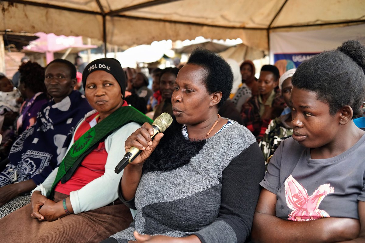 1. Community Dialogue on AMR:
AMR Champions engaged residents in an interactive discussion about the dangers of antimicrobial resistance, its causes, and how communities can help prevent it.
#PreventingAMRTogether 
#AMRWASH
#OurGenerationOurFight