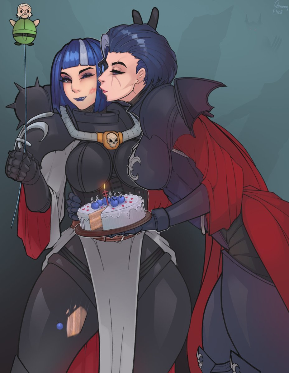 Happy birthday <a href="/Flick06484765/">Flick</a>