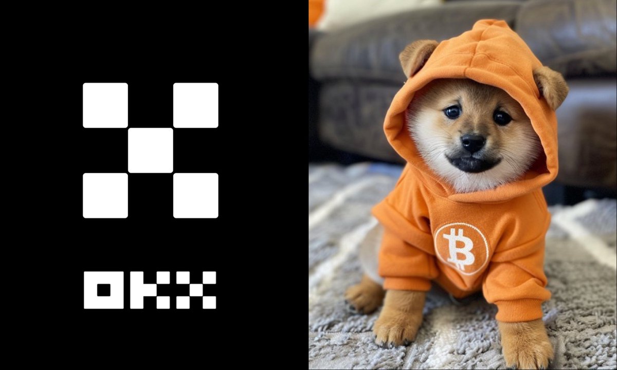 $DOG Listing tweet media