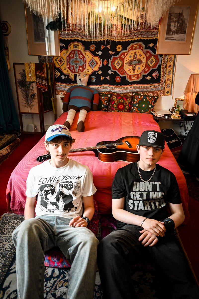 william hugh potter tweet media