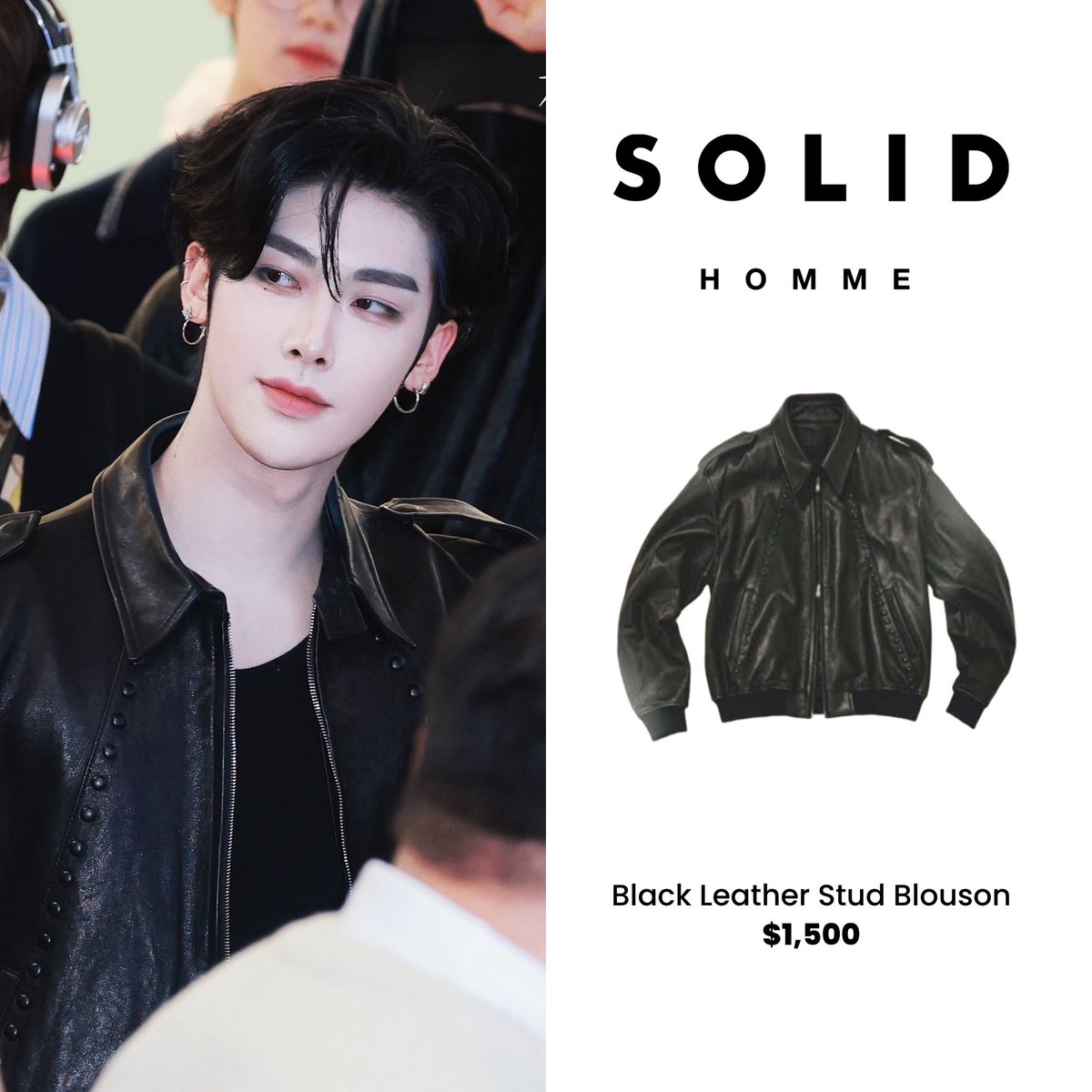 RICKY FASHION (@ricky_closet) / Posts / X