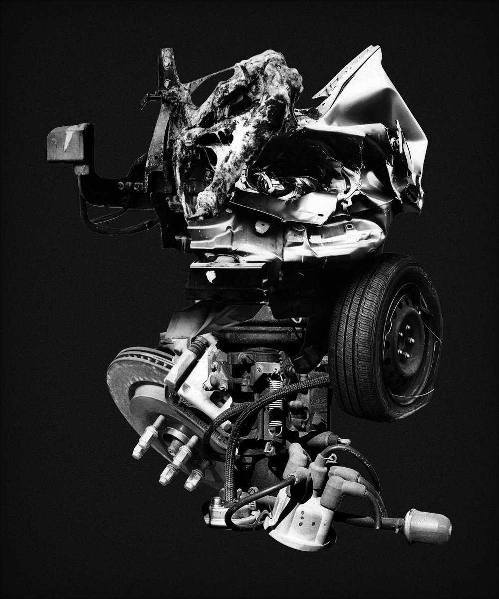 0kvlt's tweet image. Jesse Draxler
Crash

2023