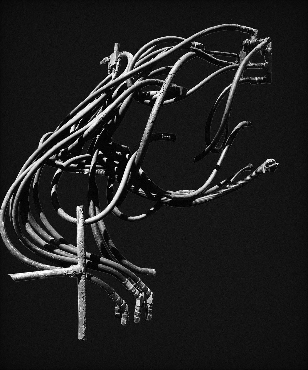 0kvlt's tweet image. Jesse Draxler
Crash

2023