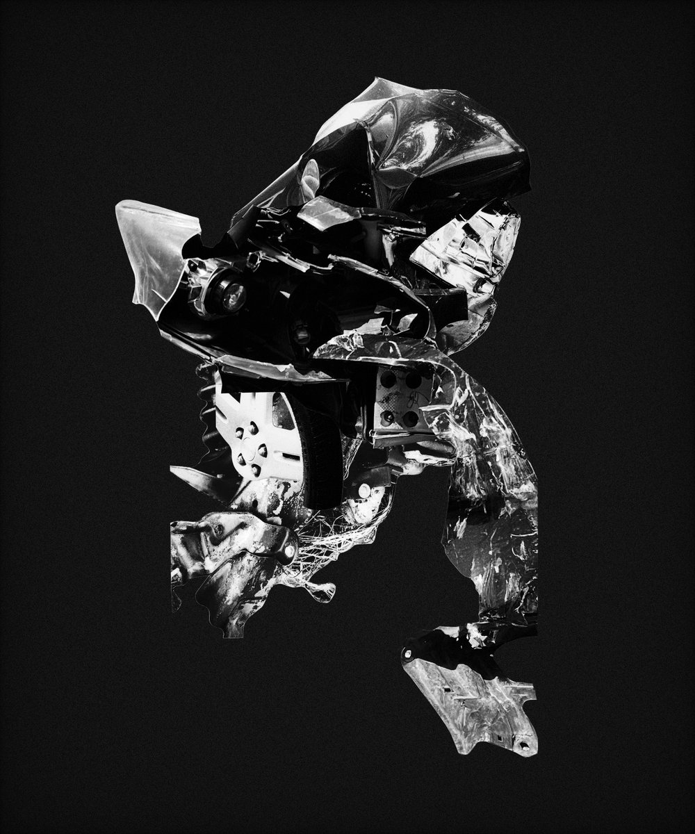 0kvlt's tweet image. Jesse Draxler
Crash

2023