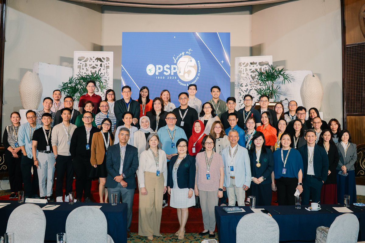 Just launched the Philippine Society of Cytopathologists! Big thanks to Dr. Baloch, Dr. Chandra, Dr. Aydin, and Dr. Tse for the amazing slide session and for being with us on this special day!
#pathology 
#Cytopathology