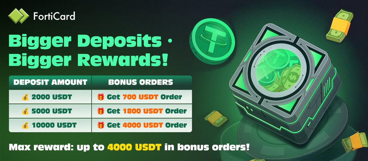 FortiCard_ tweet picture