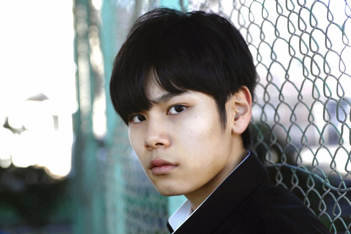 4/26開催【odessa Midnight Movies vol.27 ＃萩原利久 特集】
作品紹介①

『＃イノセント15』
それぞれが秘密を抱えた2人の15歳が織りなすラブストーリー
萩原利久さんの初主演作品。
公開当時17才の萩原利久さんが演じる思春期独特の心の動きを表す演技が光る。

詳細は👇
ttcg.jp/theatre_shinju…