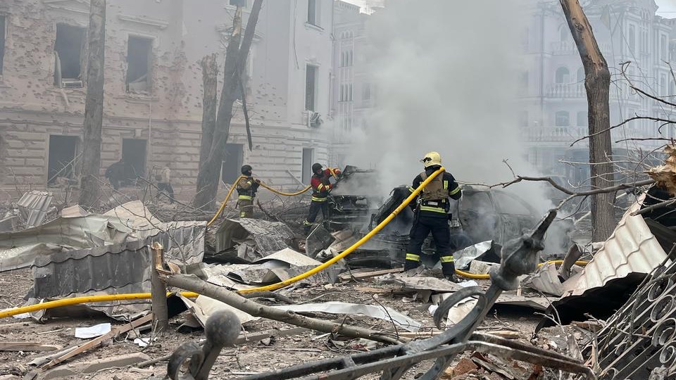 Volodymyr Zelenskyy / Володимир Зеленський tweet media