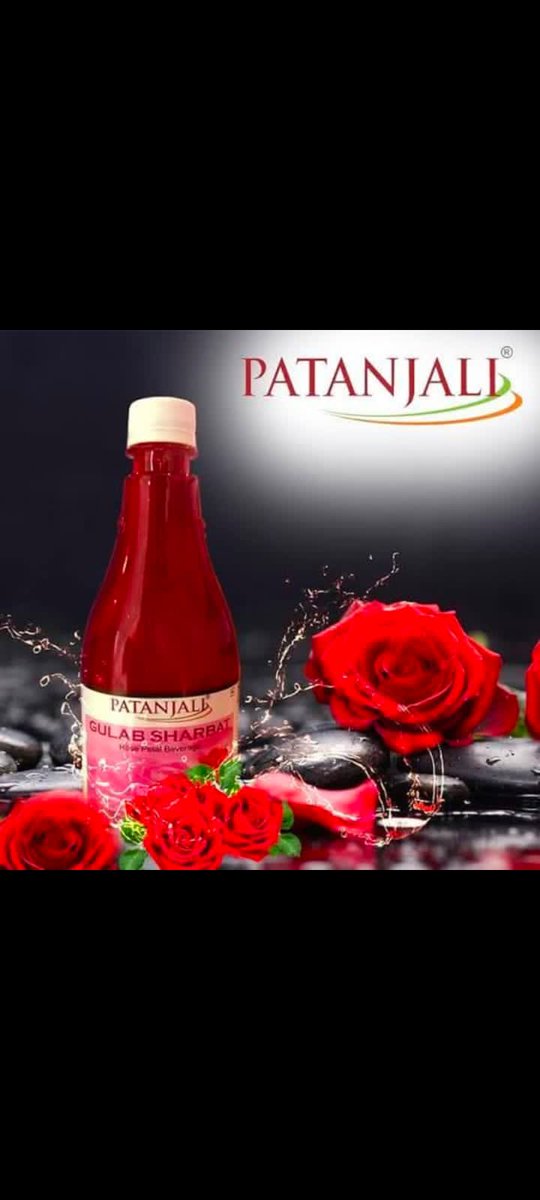 ओम 🙏
राष्ट्रप्रेम सिर्फ नारे से नहीं, हर चुनाव से होता है – चाहे वो शर्बत हो या ब्रांड। अबकी बार पतंजलि शर्बत वाली सरकार! 😄 #DeshKaSharbat_Patanjali
देश का शर्बत पतंजलीच्या
मेरा शरबत पतंजली शरबत
<a href="/yogrishiramdev/">स्वामी रामदेव</a>