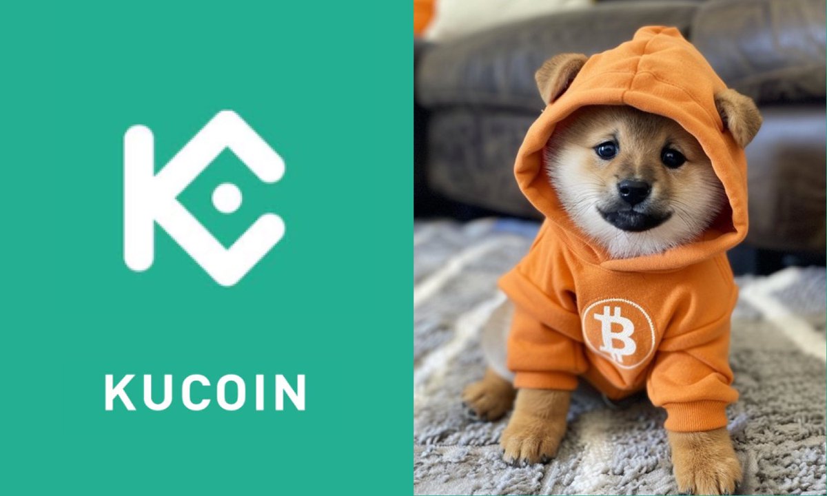 $DOG Listing tweet media