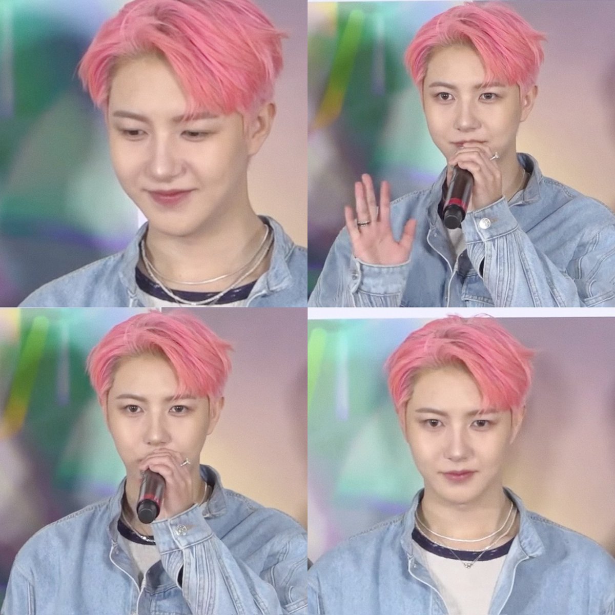 젤리 tweet media